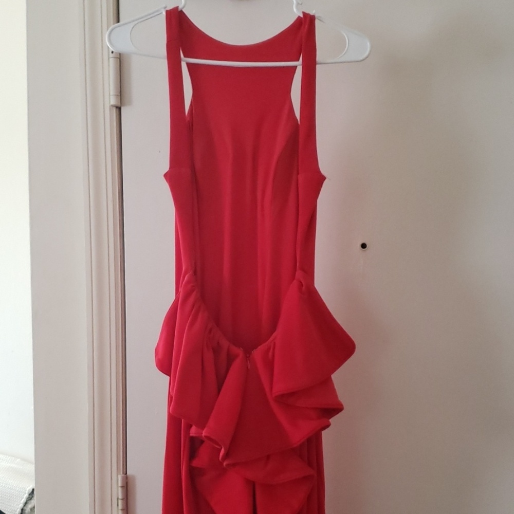 Dress - Picture 2 of 4